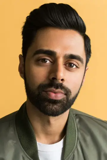 Photo Hasan Minhaj #5069