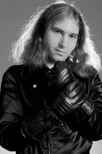 Photo Jim Steinman #385005