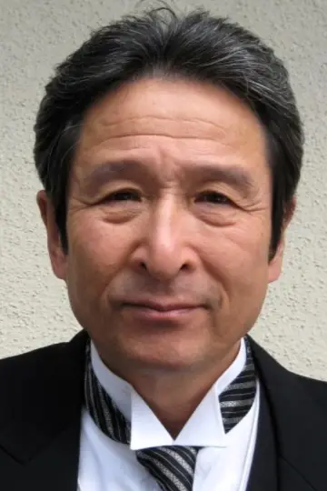 Photo Kenzō Kawarasaki #343268