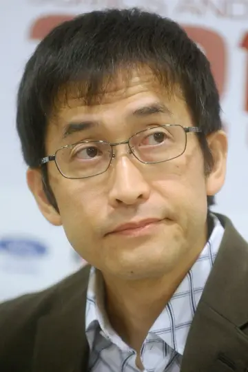 Photo Junji Ito #194974