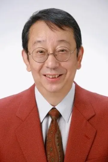 Photo Sukekiyo Kameyama #121658