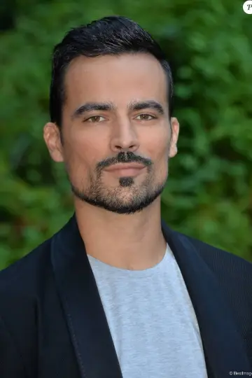 Photo Damien Sargue #502729