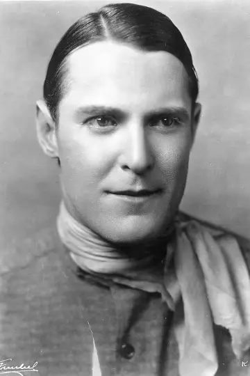 Photo Ken Maynard #389877