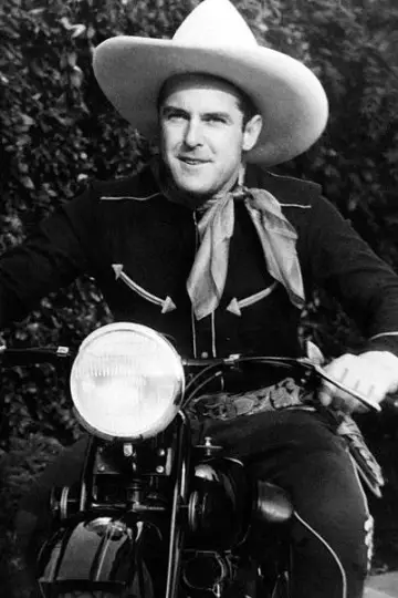 Photo Ken Maynard #389878