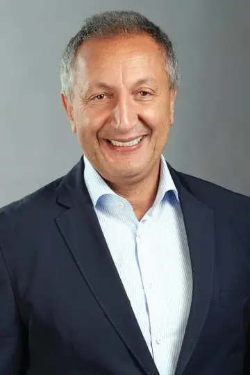 Photo Isaac Larian #333103
