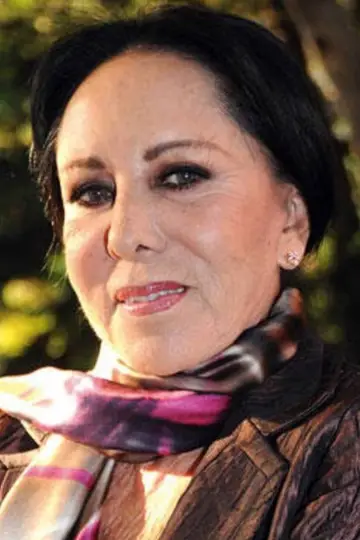 Photo Lilia Aragón #425743