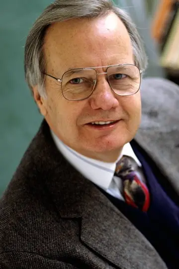 Photo Bill Moyers #346215