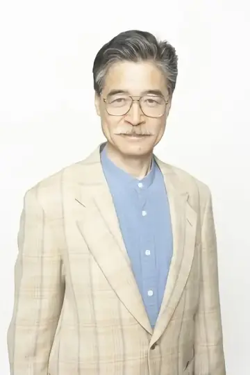 Photo Kazuo Oka #328590