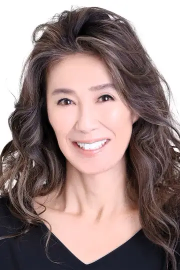 Photo Hisako Manda #337325
