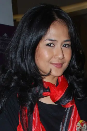 Photo Ria Irawan #378024