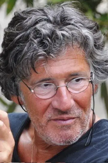 Photo André Engel #438125