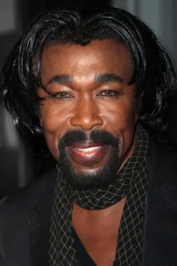 Photo Nick Ashford #172355