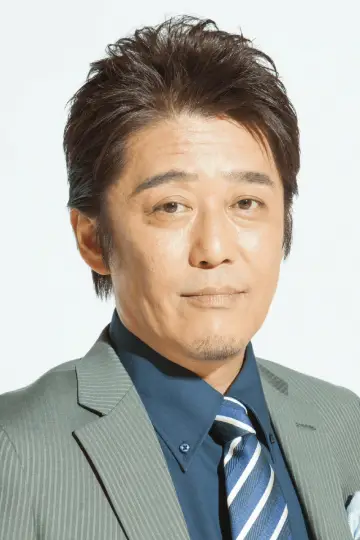 Photo Shinobu Sakagami #475045