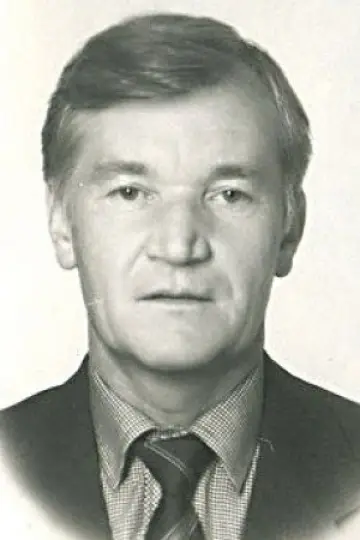 Photo Gennadiy Sokolskiy #464932