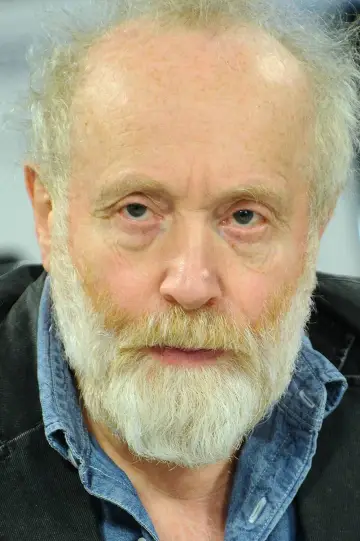 Photo Yuri Norstein #468401