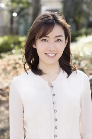 Photo Mami Hashimoto #188817