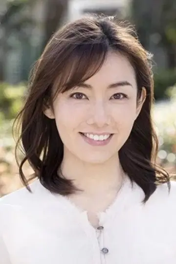 Photo Mami Hashimoto #332688