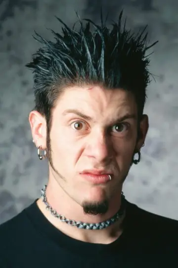 Photo Wes Borland #407162