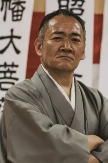 Photo Hiroyuki Tsuji #401797
