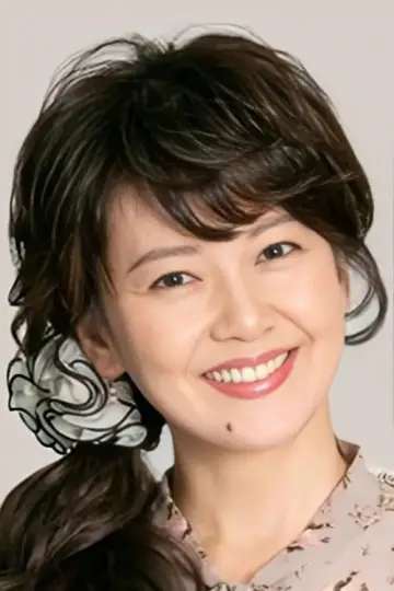 Photo Yoko Minamino #346895