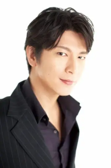 Photo Mitsuhiro Oikawa #175542