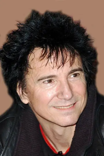 Photo Terry Bozzio #401056