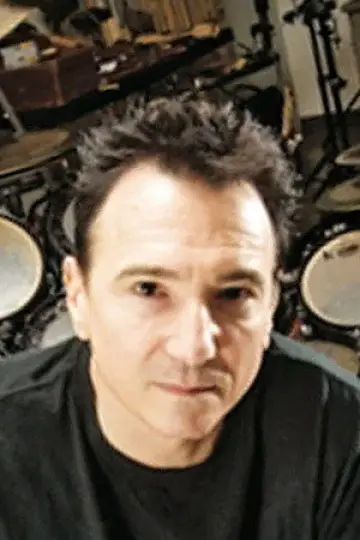 Photo Terry Bozzio #401058