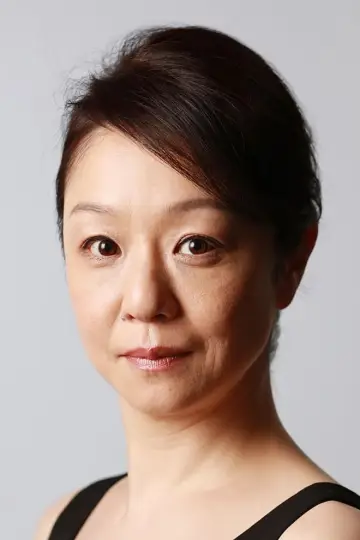 Photo Yorie Yamashita #78365