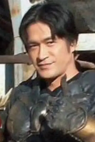 Photo Takanori Higuchi #401921