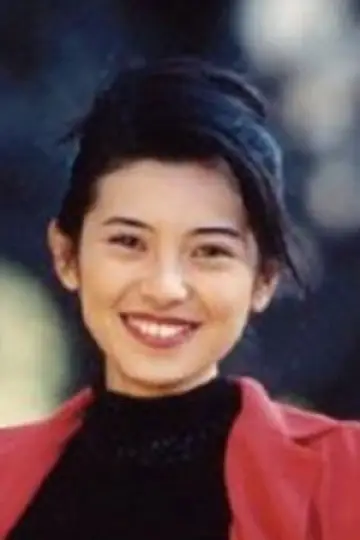 Photo Fumie Kusachi #348666