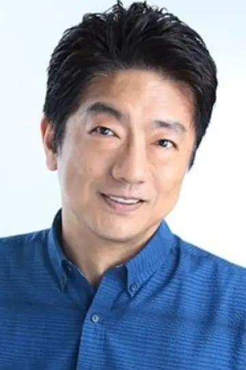 Photo Koji Ishii #102502