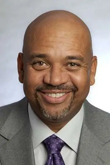 Photo Michael Wilbon #42464