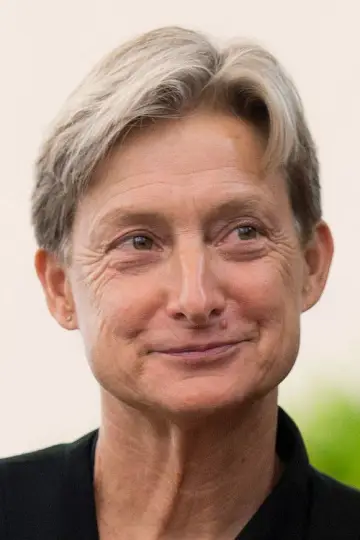 Photo Judith Butler #367467