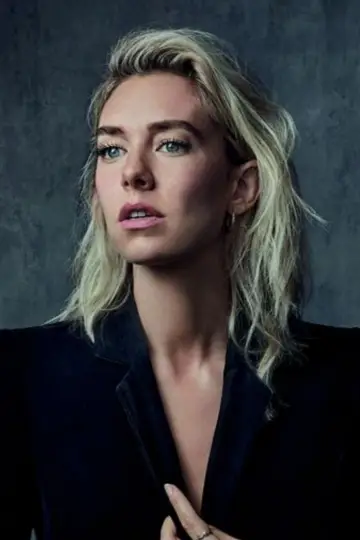 Photo Vanessa Kirby #251755