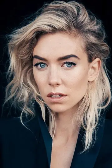 Photo Vanessa Kirby #326344
