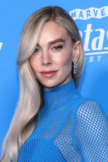 Photo Vanessa Kirby #326346