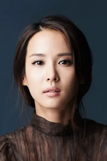 Photo Cho Yeo-jeong #16129