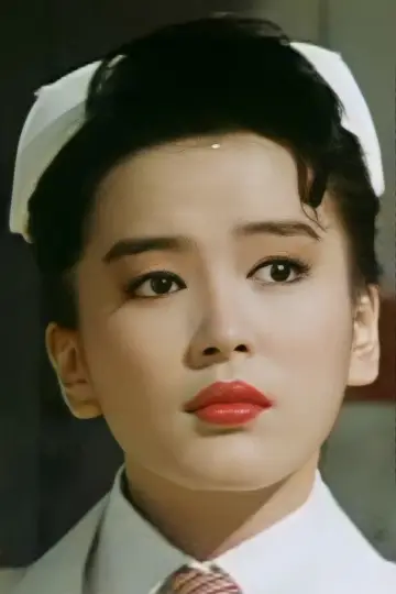 Photo Charine Chan Ka-Ling #193726