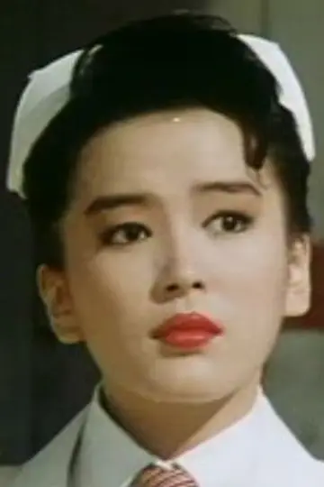 Photo Charine Chan Ka-Ling #193727