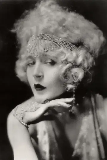 Photo Mae Murray #481008