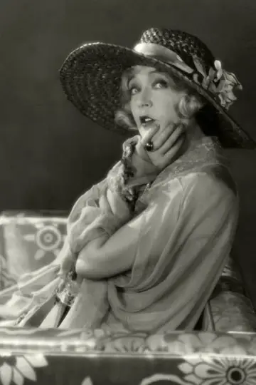 Photo Mae Murray #481010