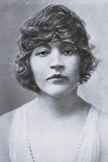 Photo Mae Murray #481011