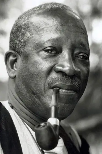 Photo Ousmane Sembène #375736