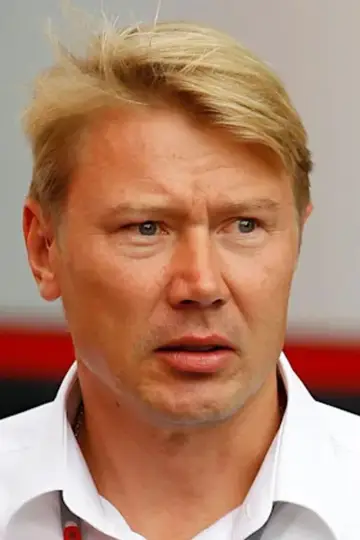 Photo Mika Häkkinen #247971