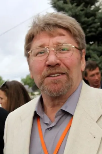 Photo Semyon Morozov #333398