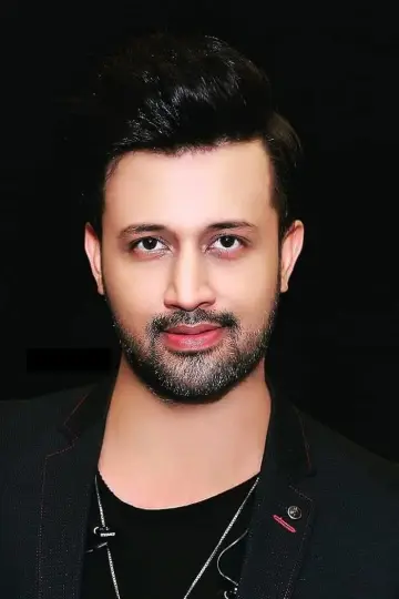 Photo Atif Aslam #123150
