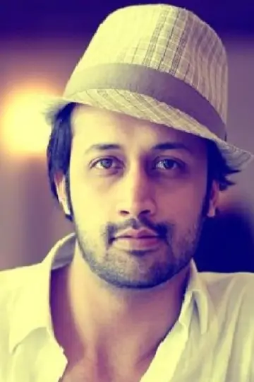 Photo Atif Aslam #123151