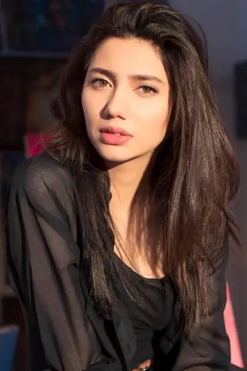 Photo Mahira Khan #172237