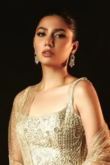 Photo Mahira Khan #290771