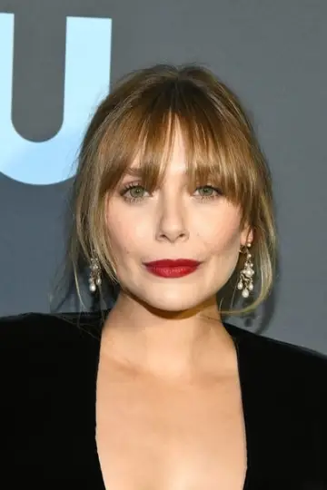 Photo Elizabeth Olsen #6403